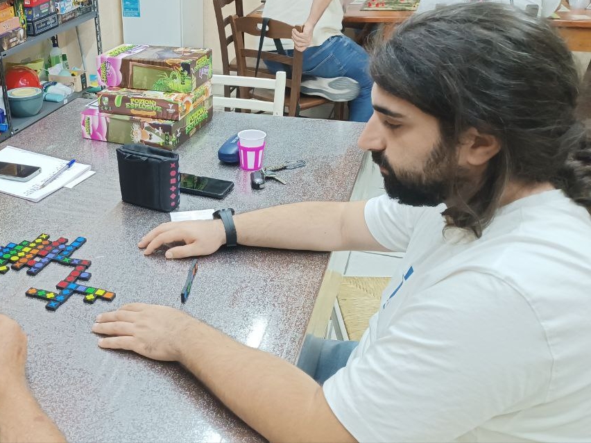 Ritratto di Michele Savarese